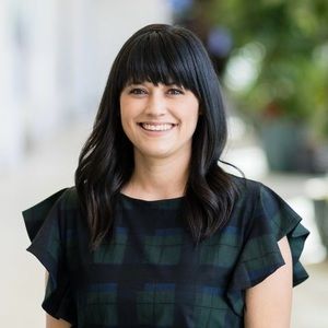 Meet your Posher, Rachel